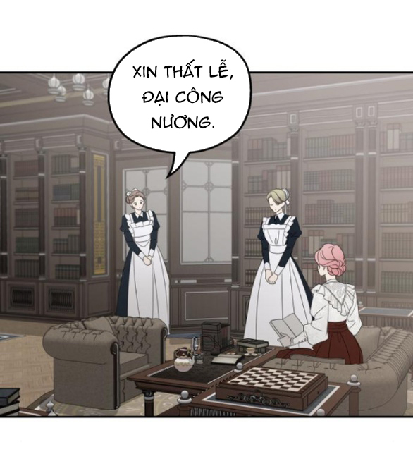 gia đình chồng bị ám ảnh bởi tôi chapter 125.1 3