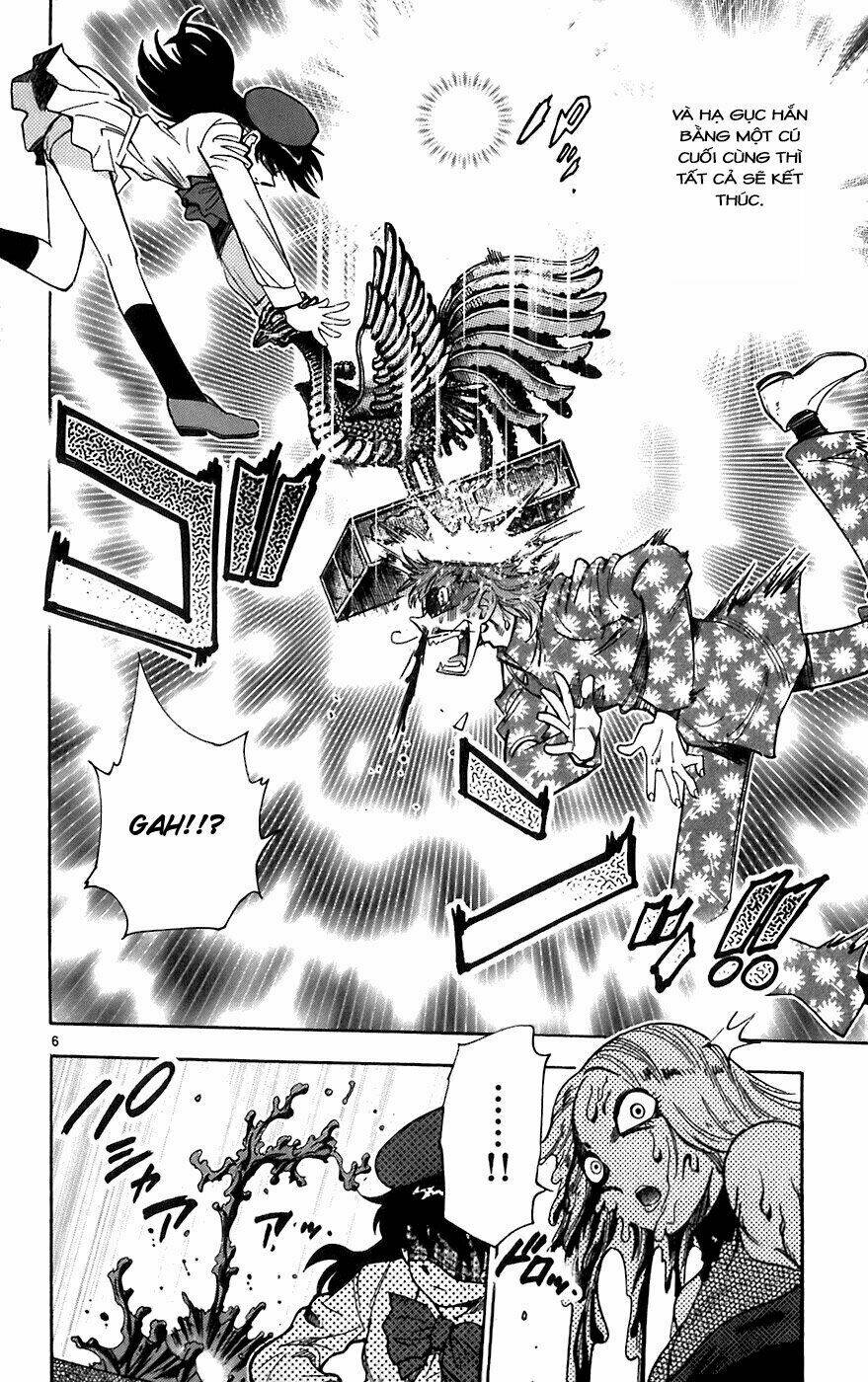 loli siêu năng lực chapter 53 7