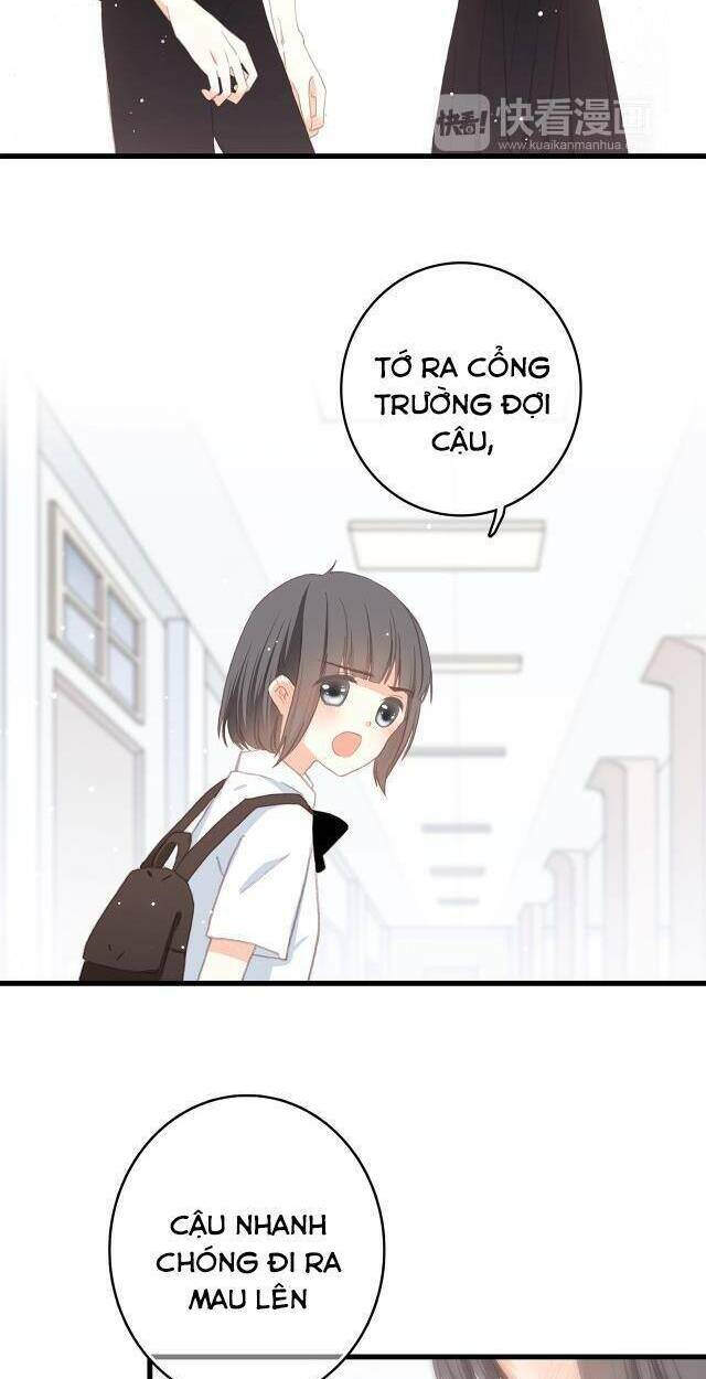 con tim rung động 3 chapter 56 59