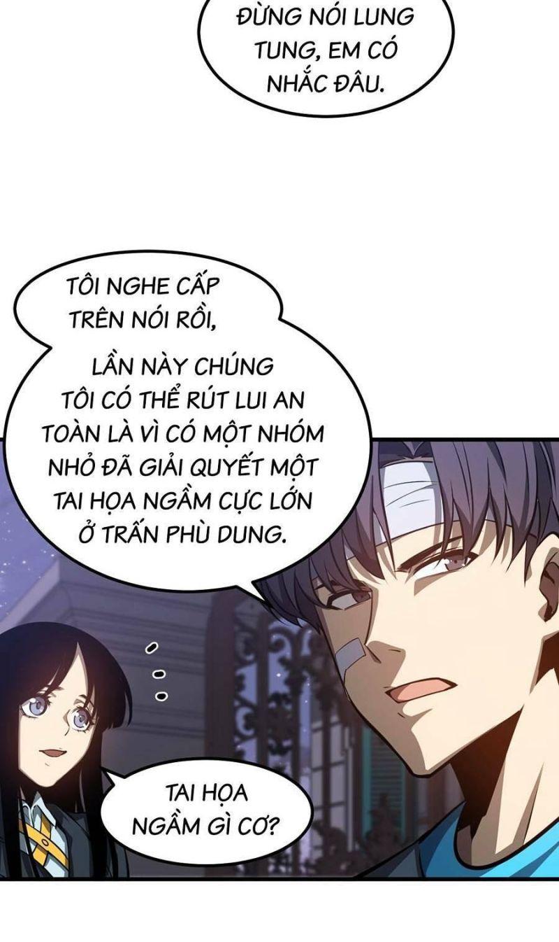 siêu tiến hóa chapter 99 52