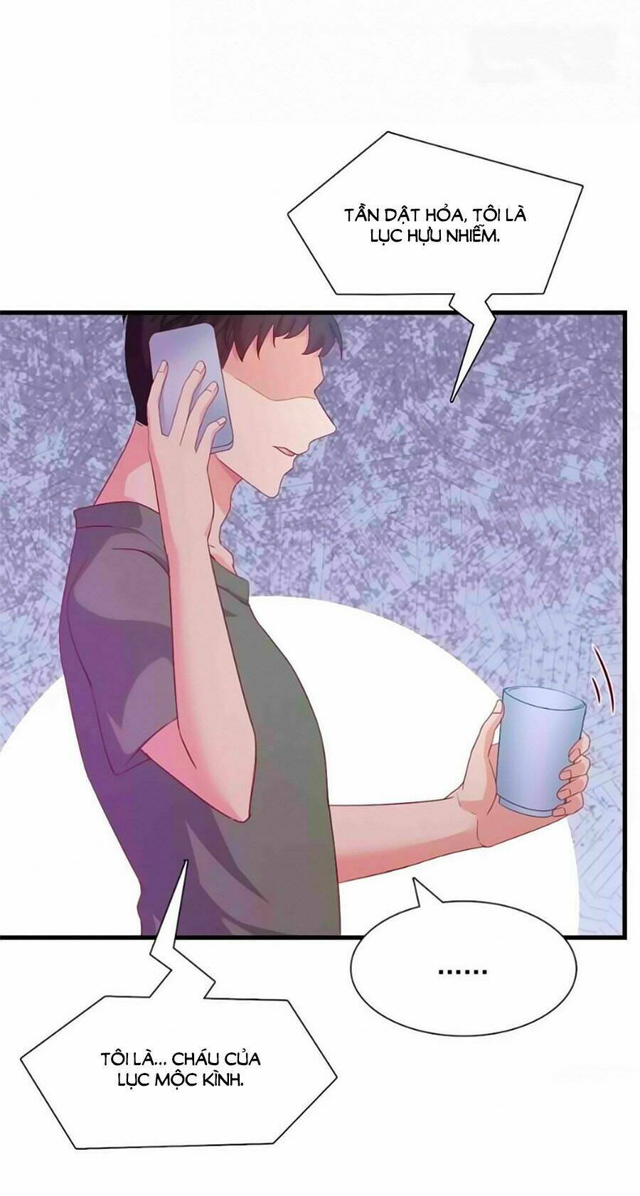 chỉ nhiễm thành hôn chapter 209 7