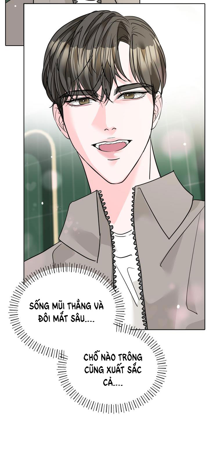 [18+] điều em cố giấu chapter 5.2 10