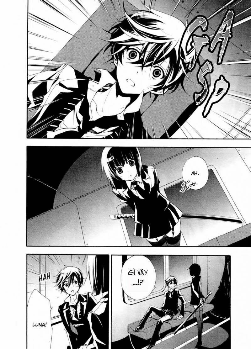 blood parade chapter 8 4