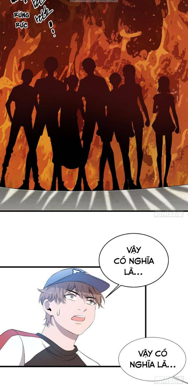 thát không mê thất chapter 11 14