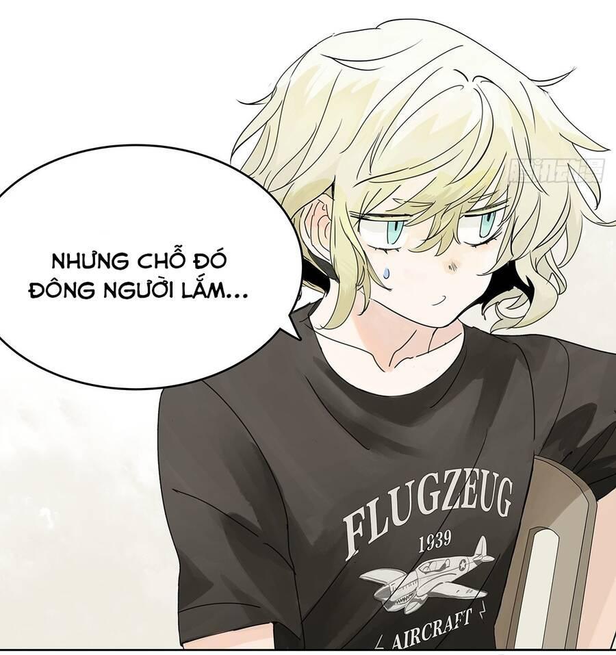 bạn cùng lớp tôi đều kỳ lạ chapter 58 9