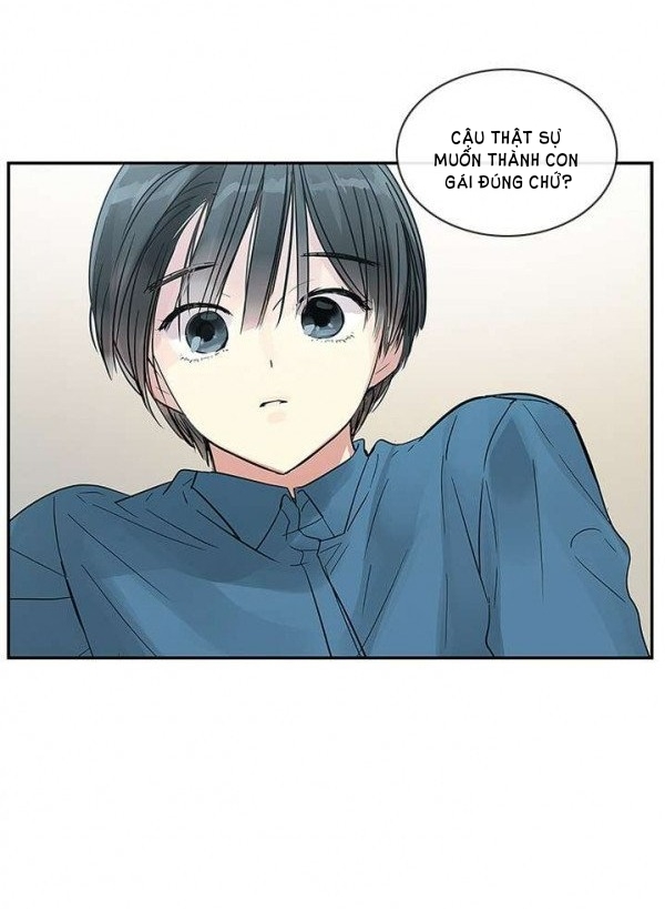 [18+] nàng hoa chapter 24.2 25