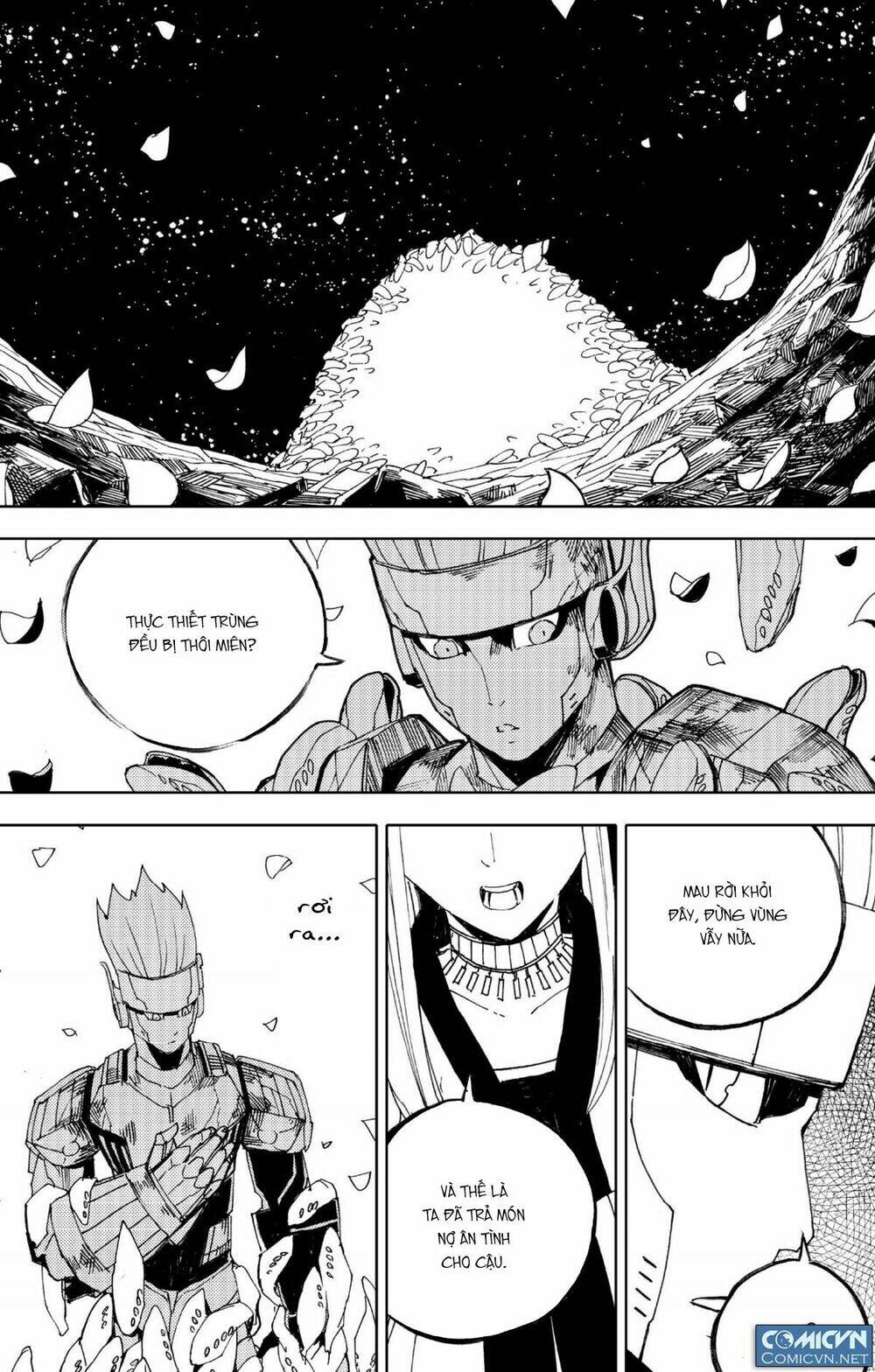 tây du đường tăng hàng ma chapter 22 11