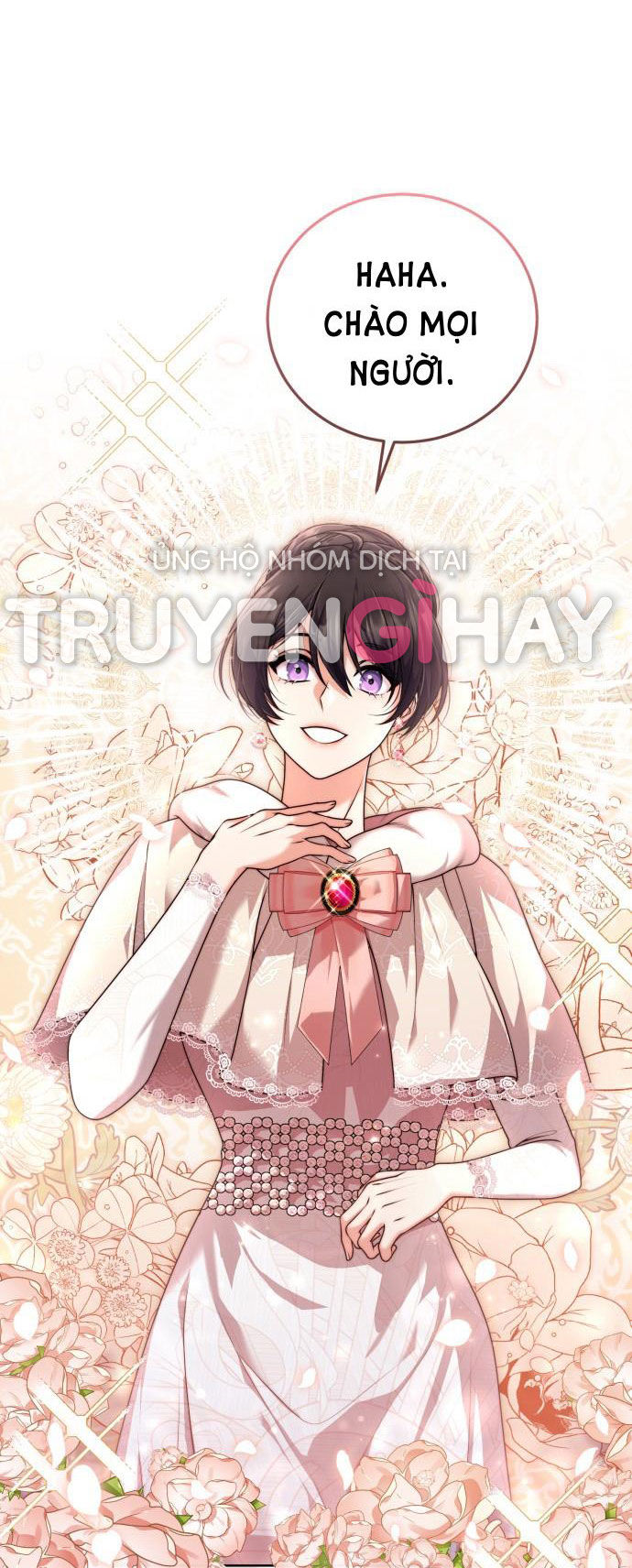 tôi sẽ ly hôn với người chồng bạo chúa chapter 11.2 45