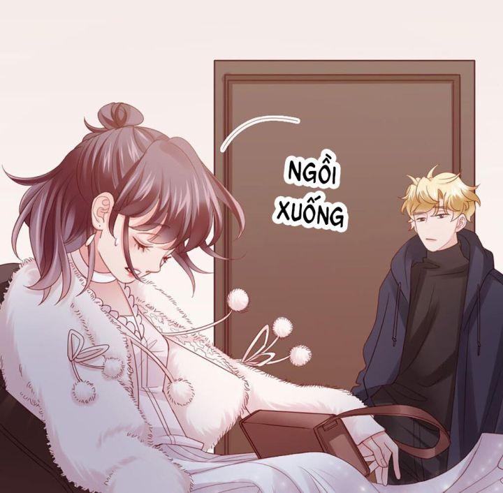 chiếc bật lửa và váy công chúa (b) chapter 43 22