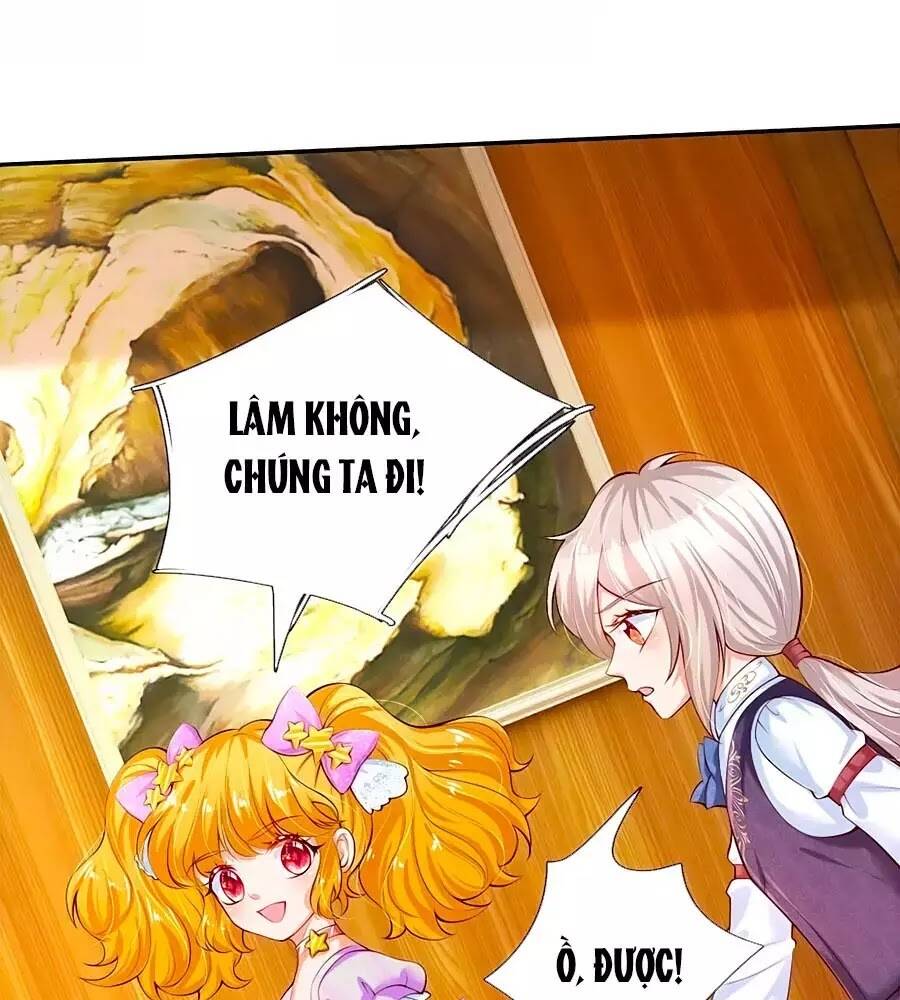 bỗng một ngày trở thành con gái nhà vua chapter 147 2