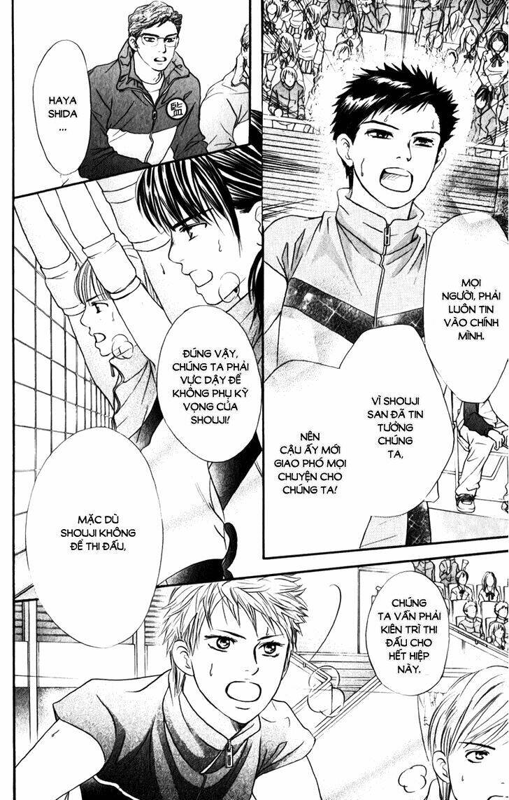 xứng danh anh hùng chapter 79 25