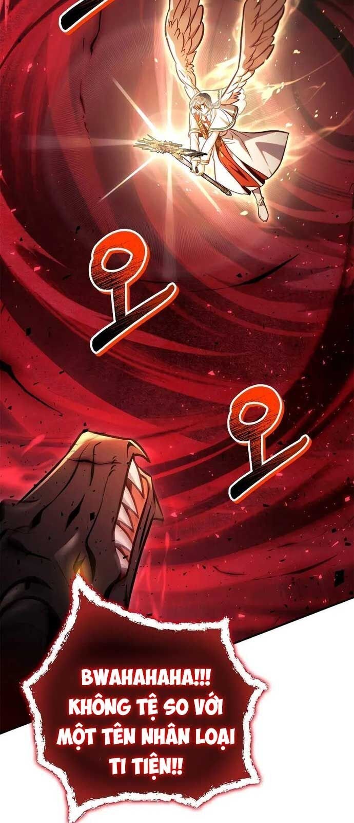 Kí Sự Hồi Quy chapter 128 42