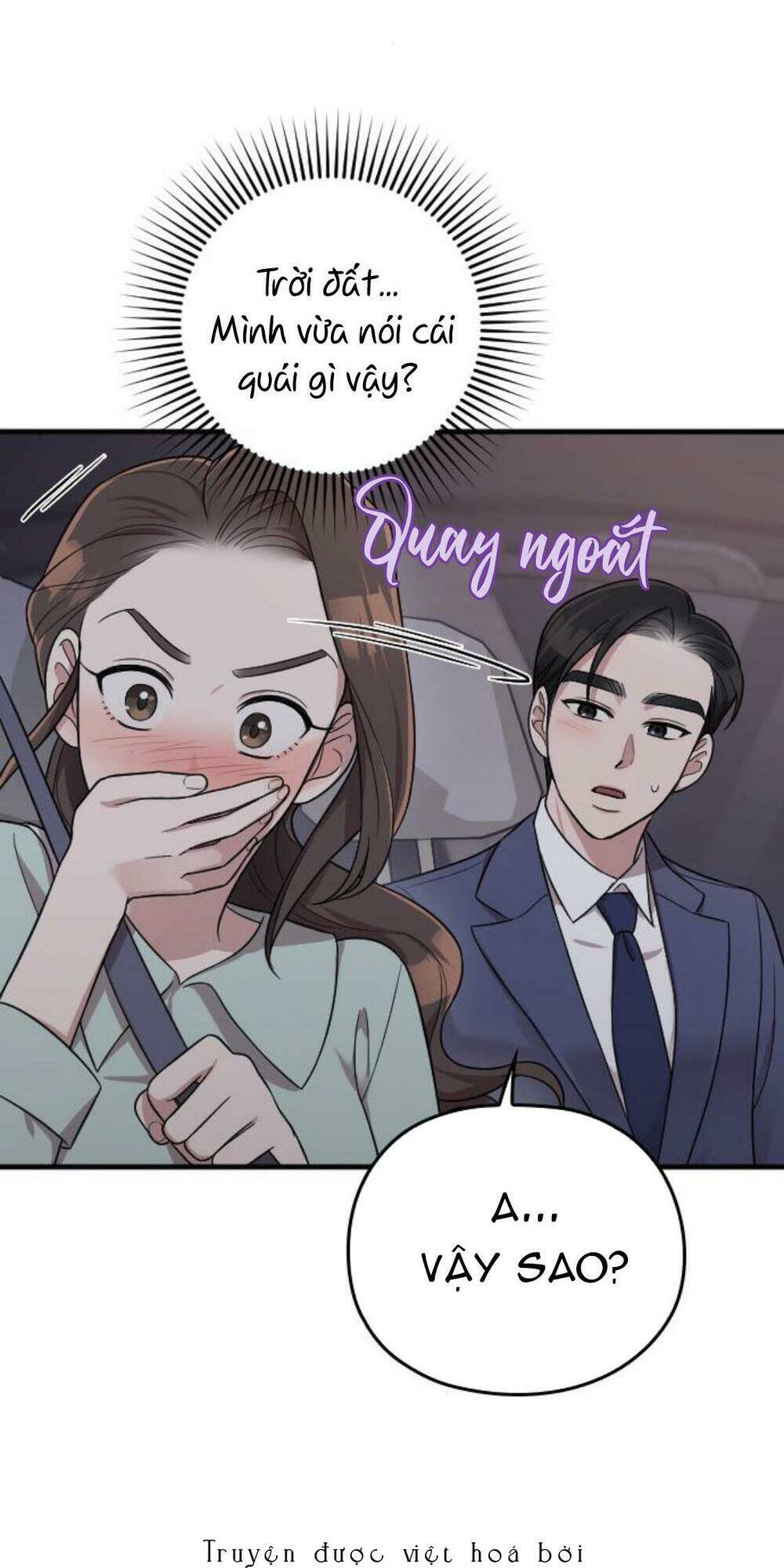 cô đi mà lấy chồng tôi đi chapter 24 72