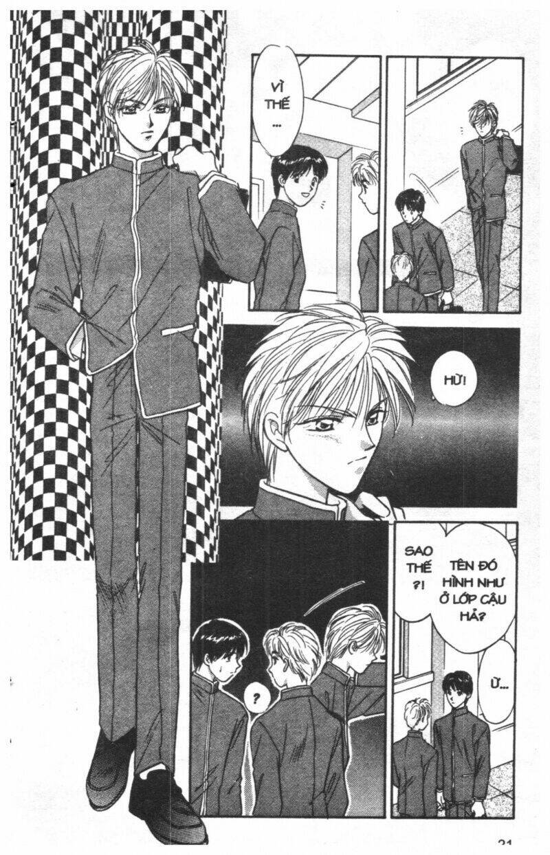 tsuki no umareru yoru chapter 3 20