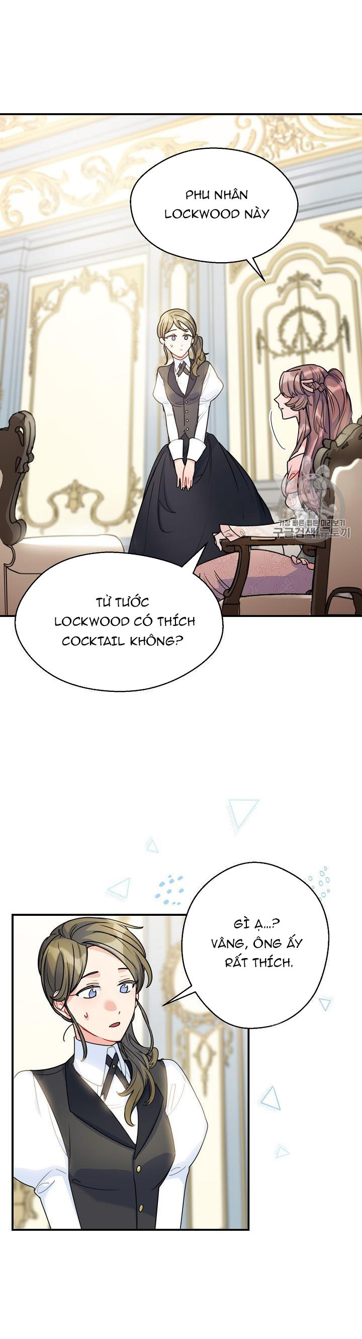 50 công thức pha trà của nữ công tước chapter 56 9