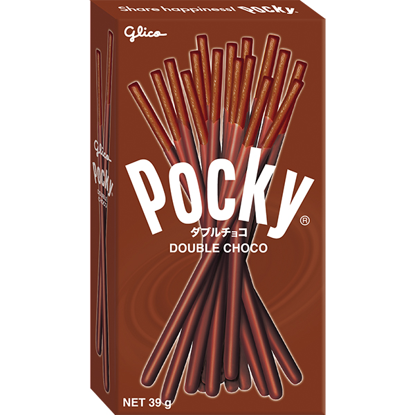 Combo Bánh Que Pocky Full Happiness x 10 Hộp