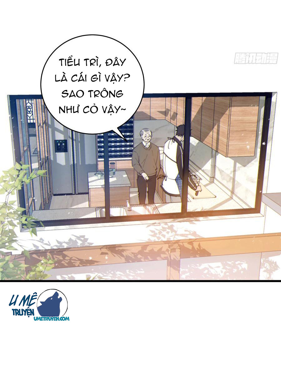 đêm sao chapter 38 10