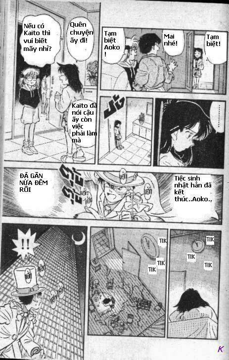 kaito kid chapter 19 25