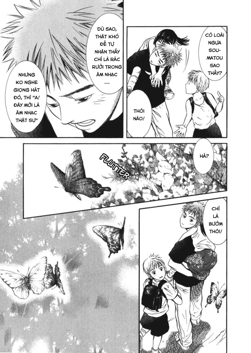 chinatsu no uta chapter 28 8