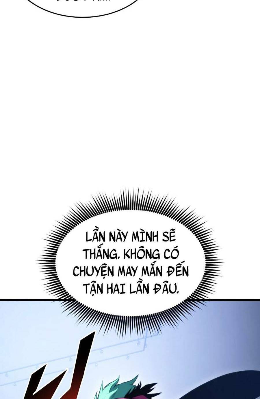 huyền thoại game thủ - tái xuất chapter 54 9