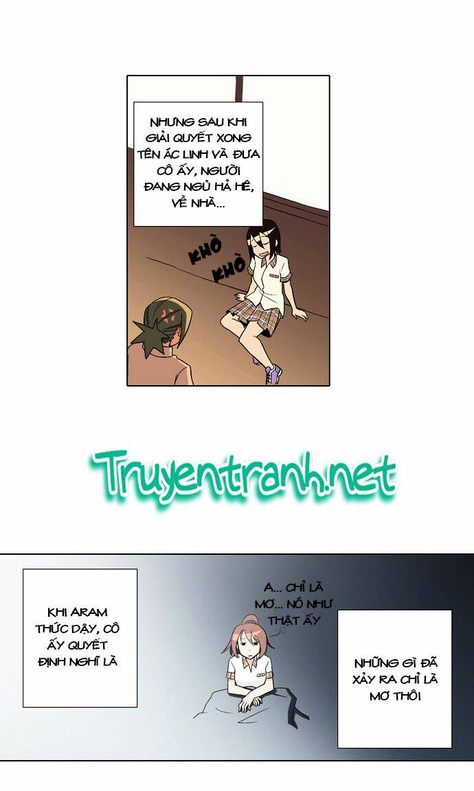 the language of god chapter 7 11