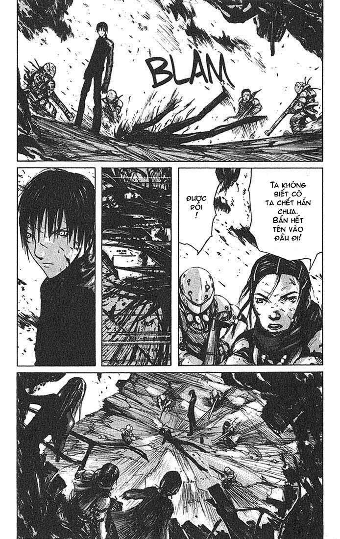 blame! chapter 16 26