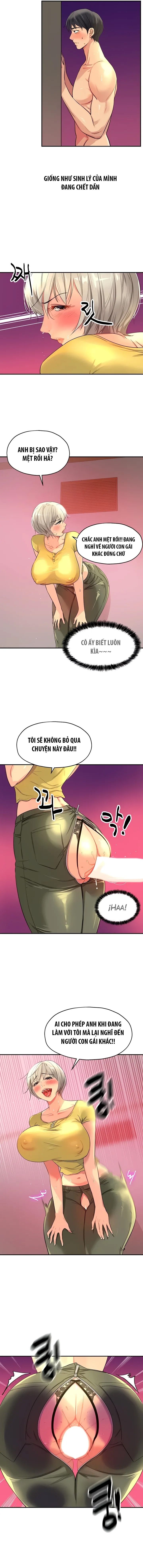 cửa hàng bí mật chapter 23 6