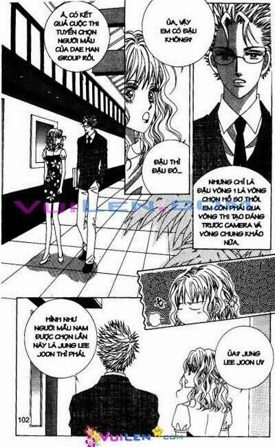 đừng tin cô ấy chapter 2 102