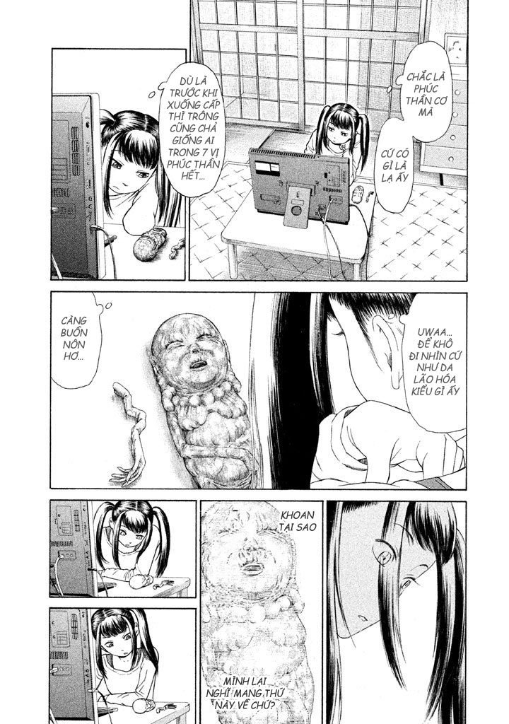 golden gold chapter 1 42