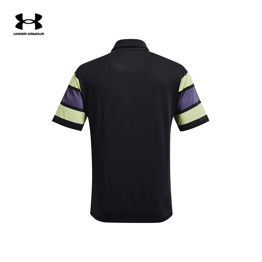 Áo polo thể thao nam Under Armour PLAYOFF POLO 2.0 - 1327037-041