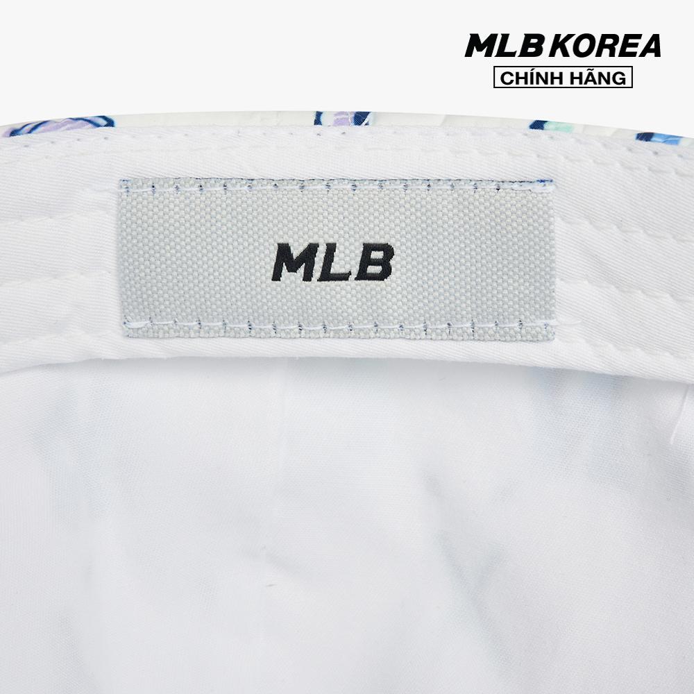 MLB - Nón bóng chày Summer Monogram 3ACPM0523