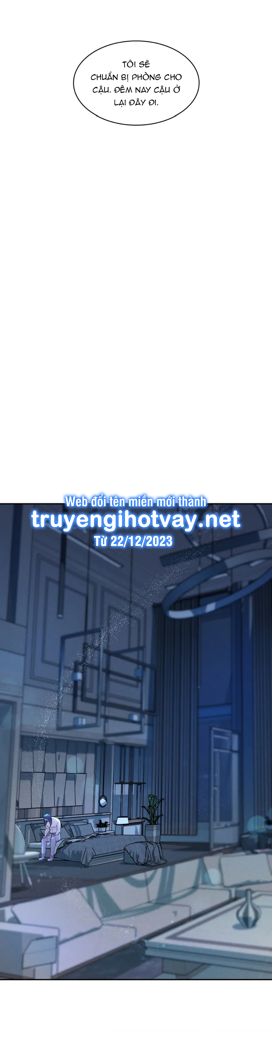 [18+] lật lại kịch bản - bản uncensored chapter 8.2 10