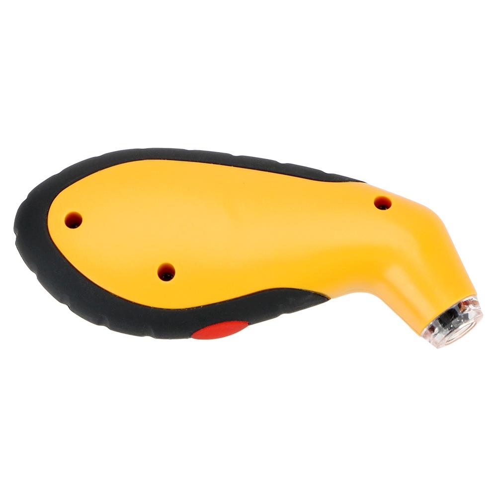 Thiết bị đo áp suất lốp xe hơi màn hình LCD