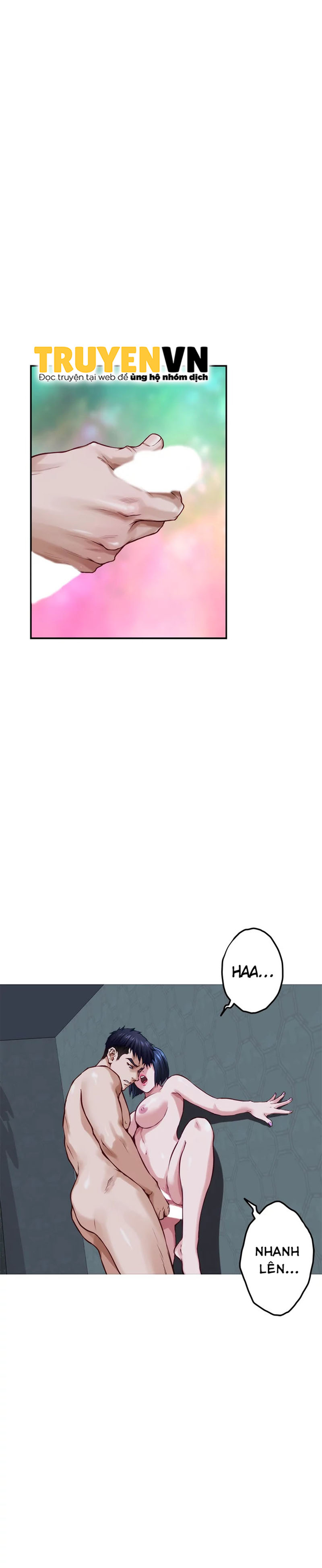 qua đêm với chị yêu chapter 19 1