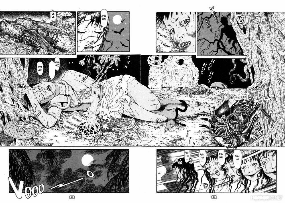 binzume no jigoku chapter 1 58