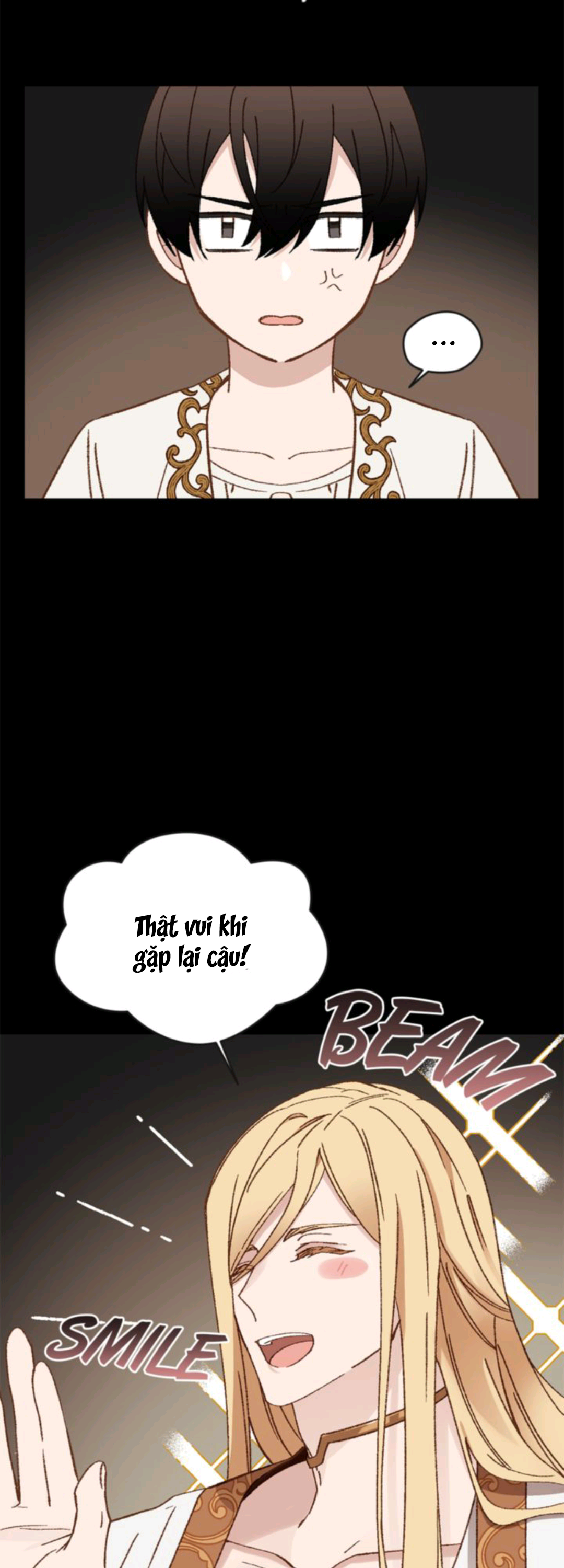 cứu rỗi chapter 13 29