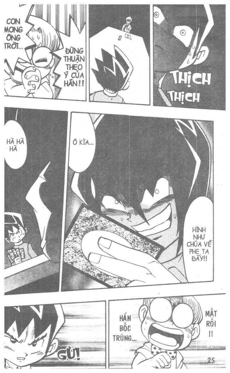 duel masters chapter 2 28