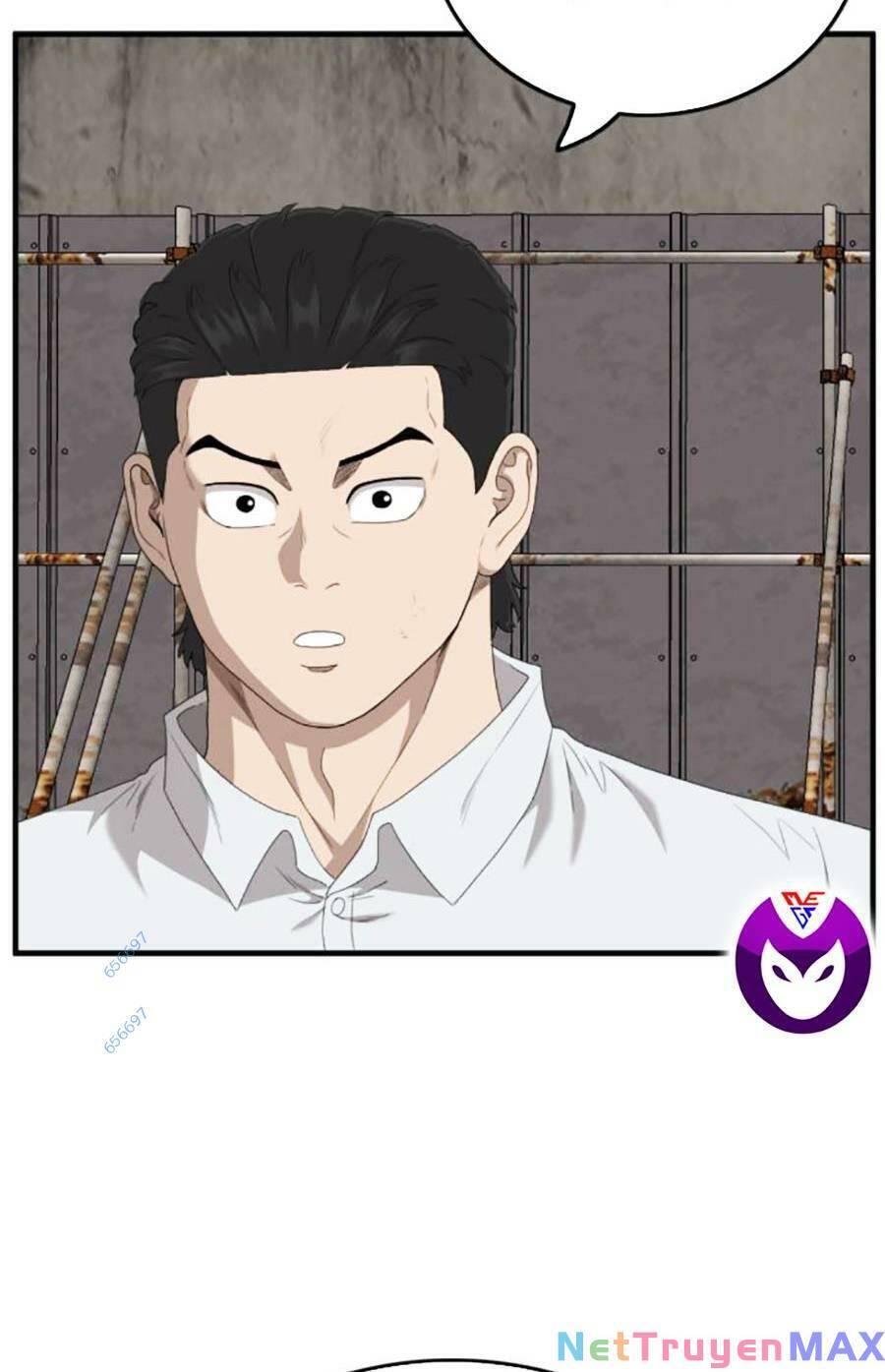 người xấu chapter 156 37