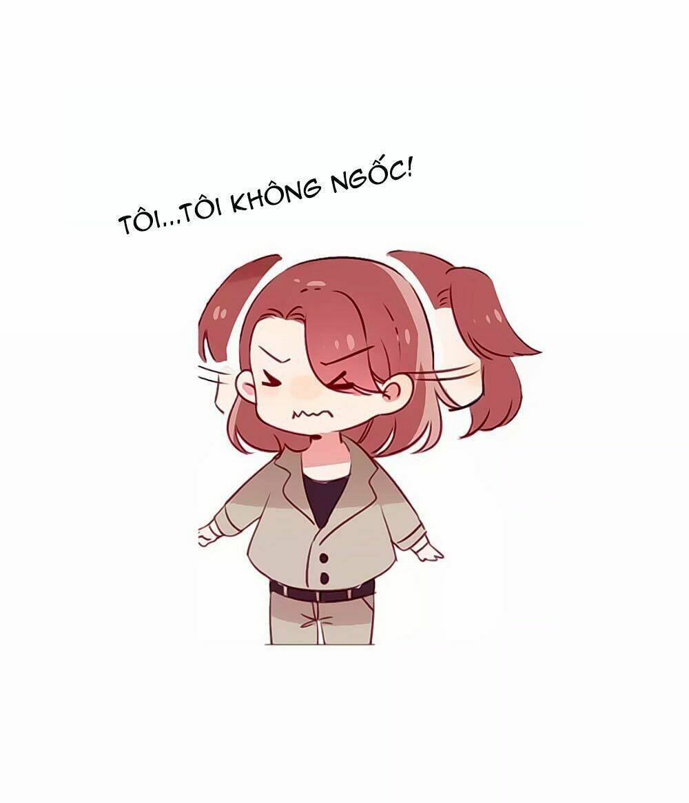 tổng tài, như vậy nhanh quá chapter 13 36