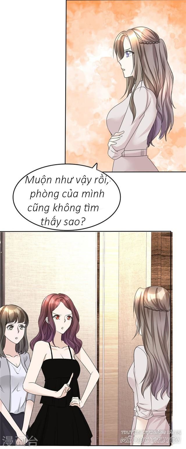 con đường phản công của sủng thê chapter 46 21