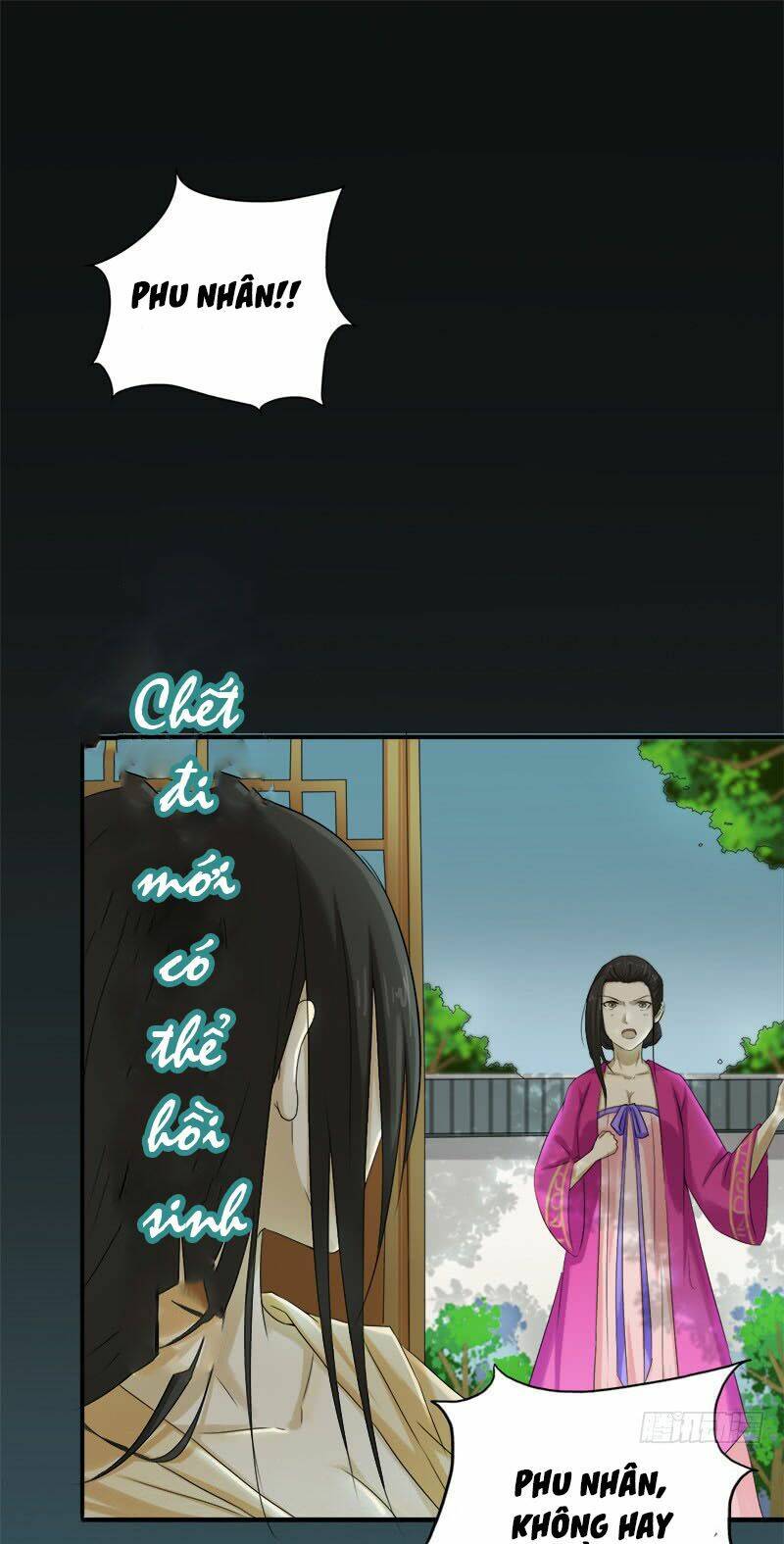 khuynh thế độc phi chapter 30 40