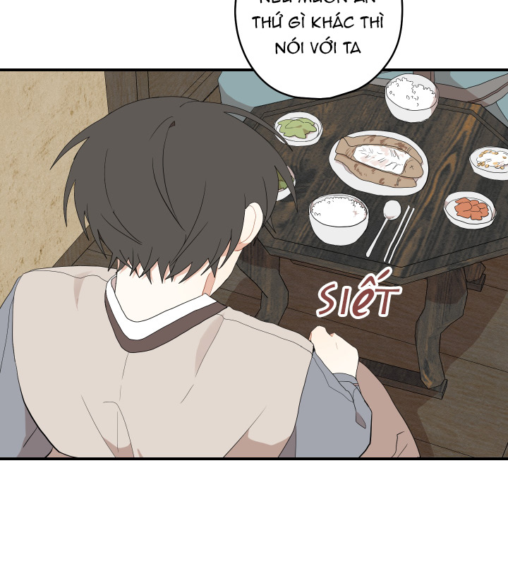 đường hoa liên kiều rơi chapter 23 28