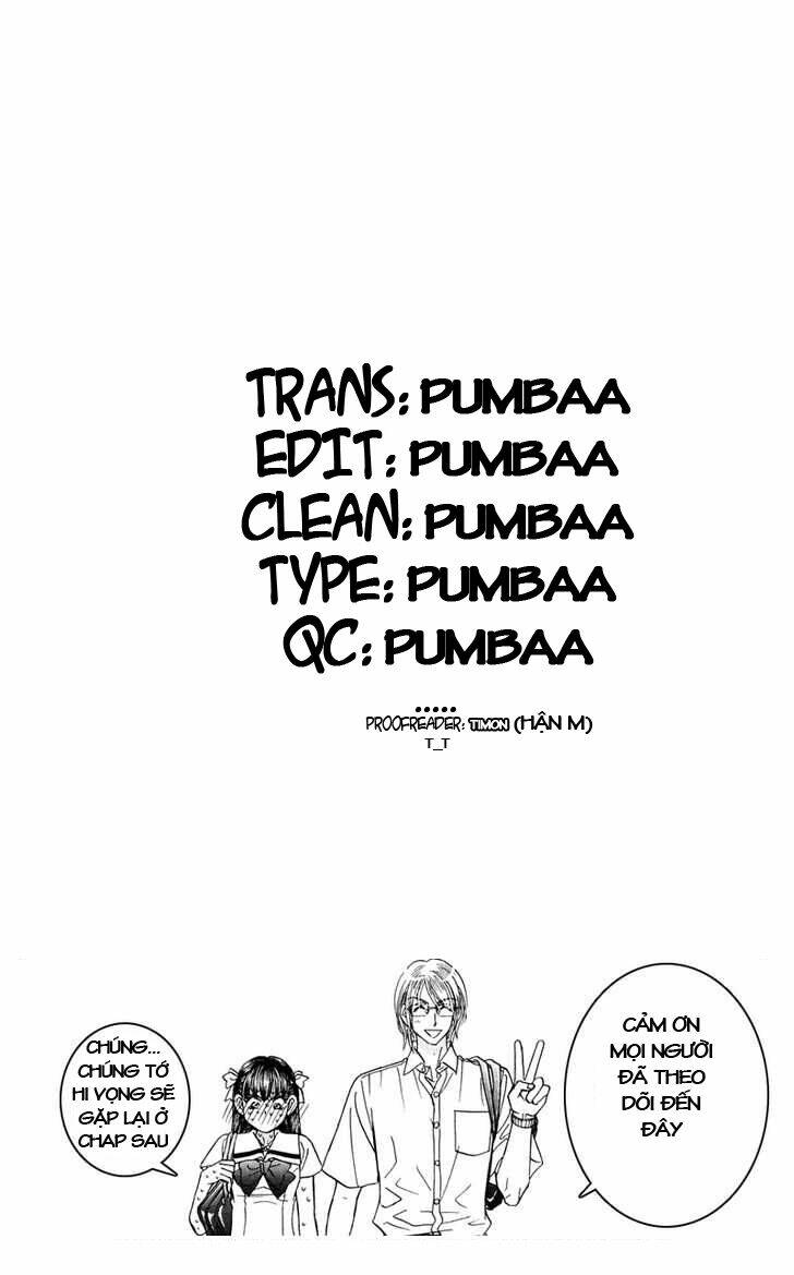 boku to kanojo no xxx chapter 45 24