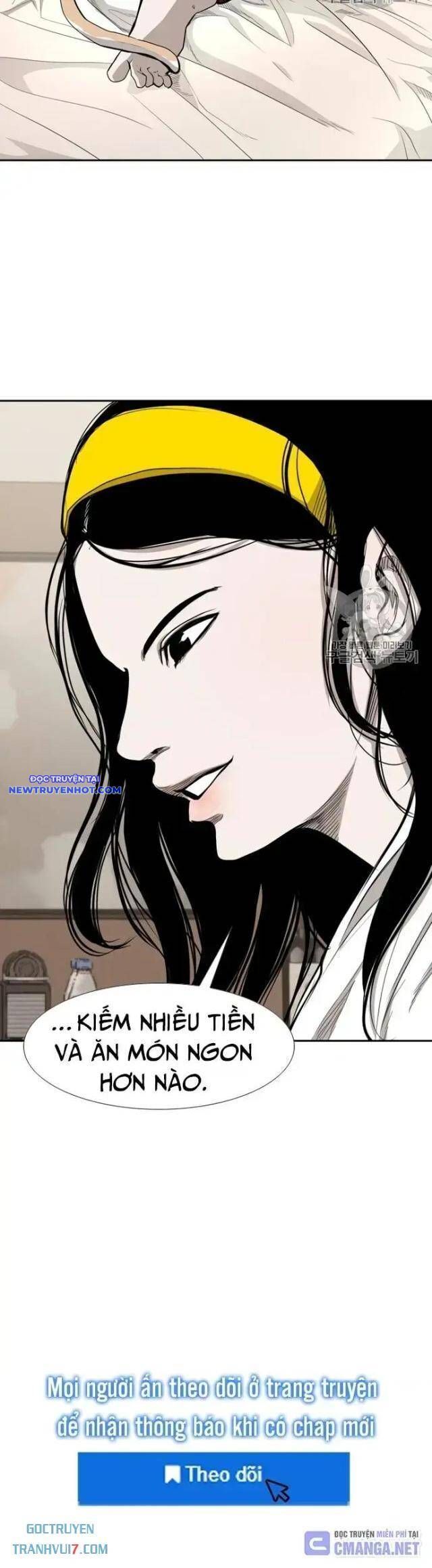 shark - cá mập chapter 180 29