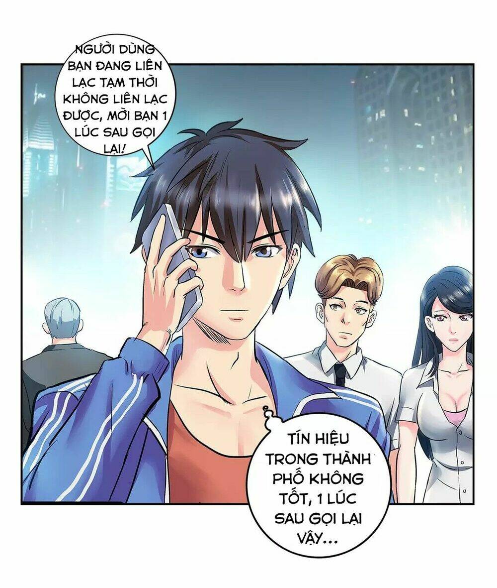 ngưu đại lực tiến thành chapter 1 13