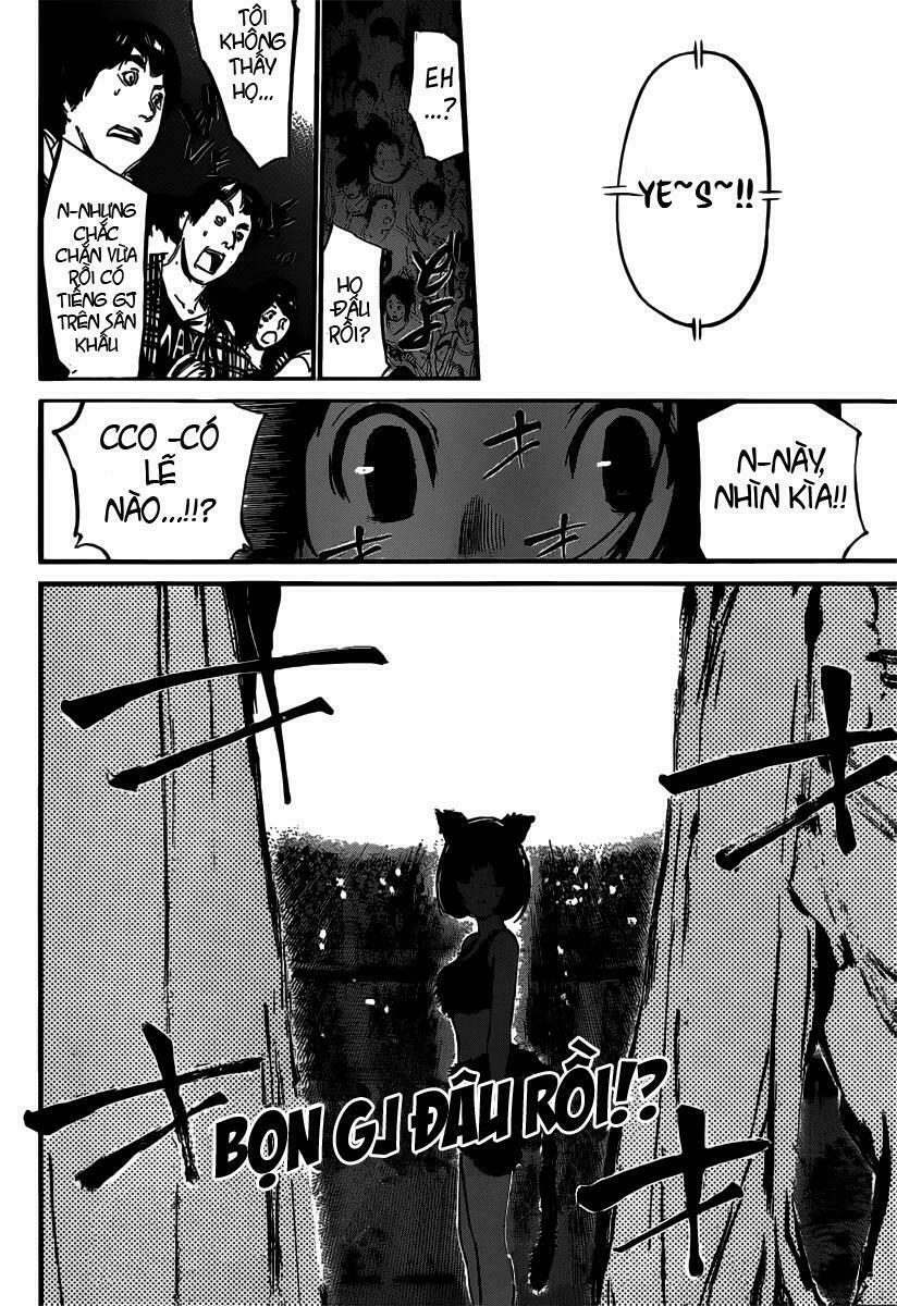 akb49 - renai kinshi jourei chapter 88 20