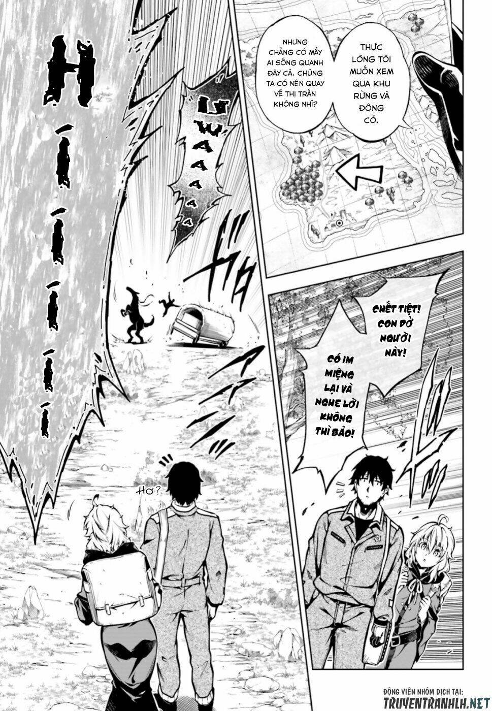 exterminator chapter 17 32