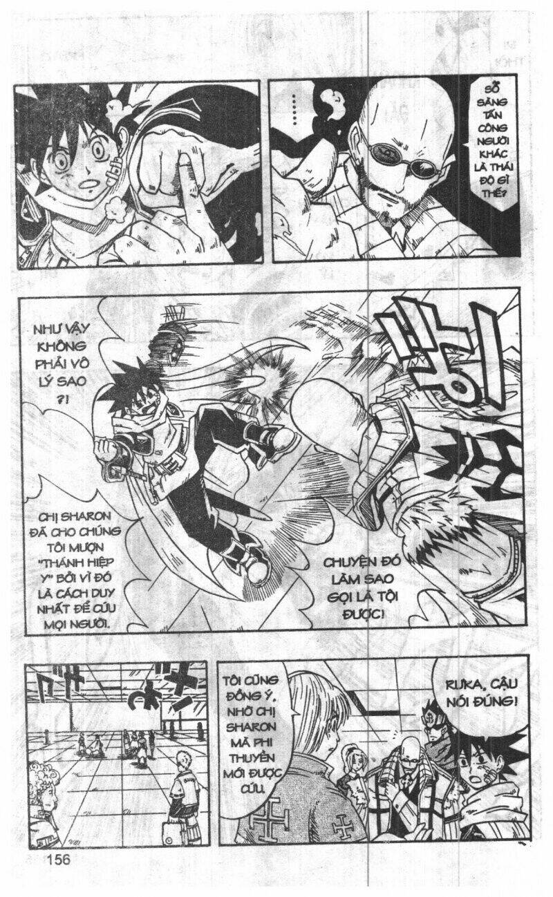 joou kishi monogatari chapter 1 154