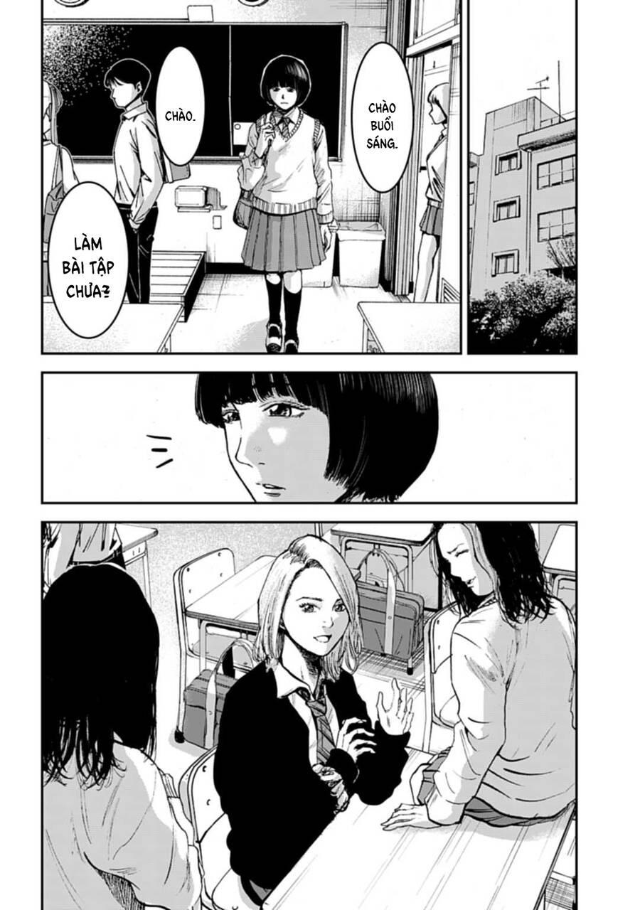 Gia Đình Vui Vẻ - Mẹ Thuê Báo Oán chapter 10.1 5