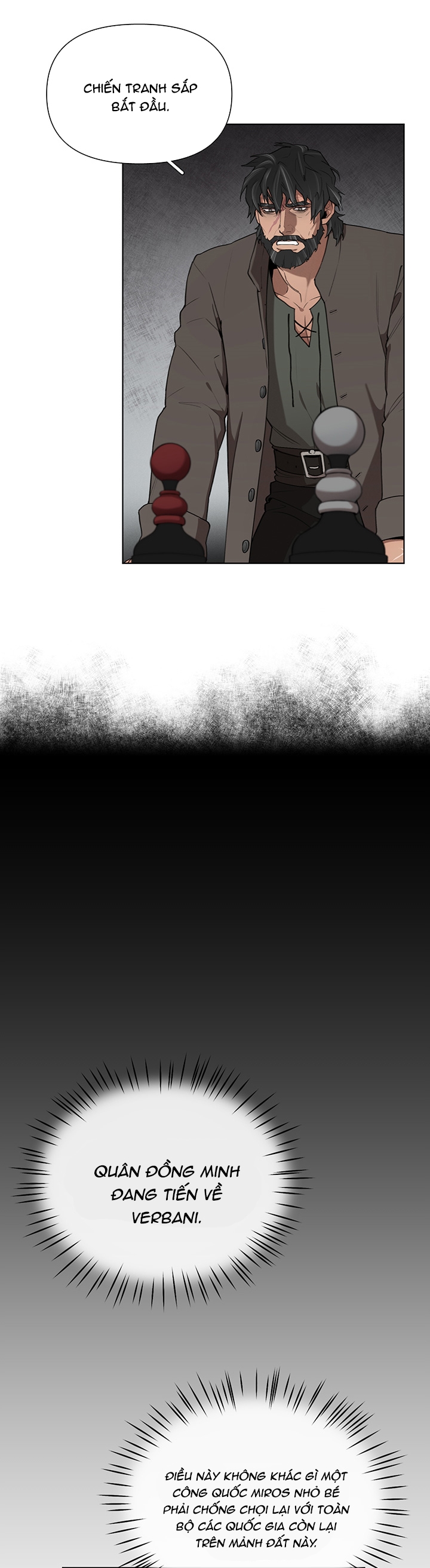 plaything - món đồ chơi của đại công tước chapter 15 21